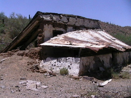 cabin
