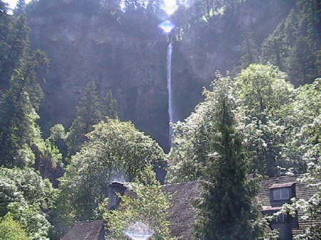 falls