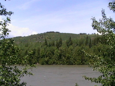 fraserriver