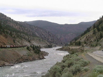 hellscanyon