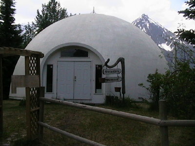 igloo