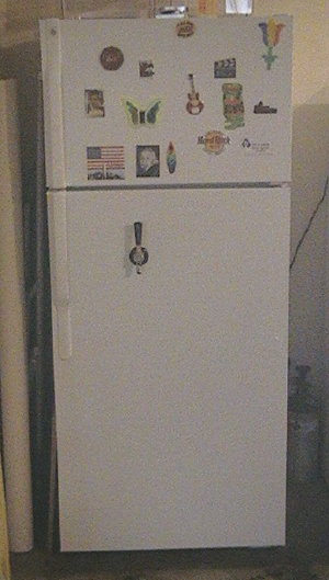 kegerator