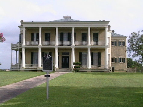 mansion