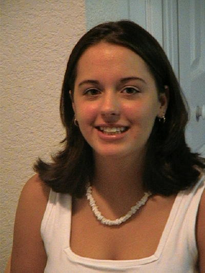 marissa