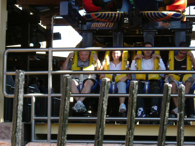 montu