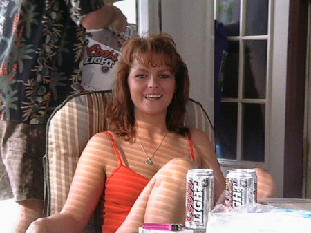 shawna