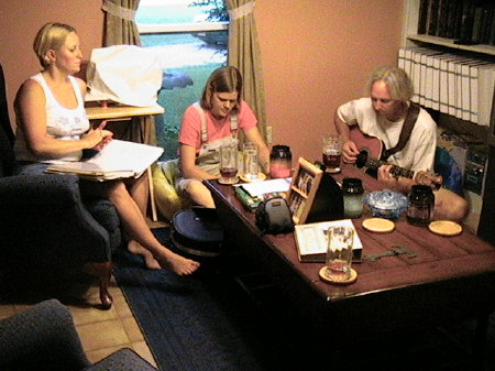 singers