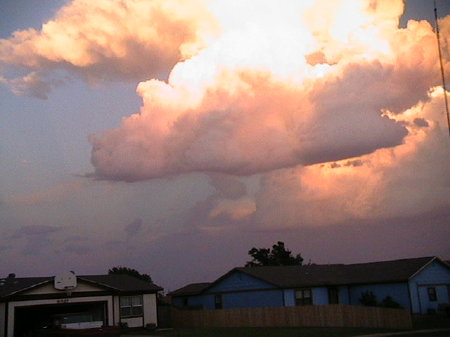sky