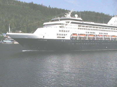 statendam
