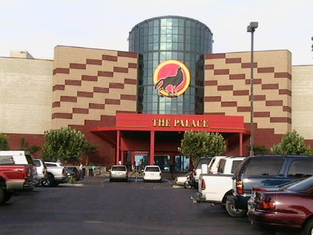 thepalace