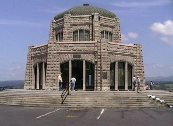 vistahouse